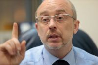 Резников рассказал, что нужно изменить в Минских договоренностях