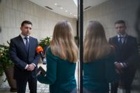 Обмен пленными: Зеленский заявил о начале переговоров с Россией