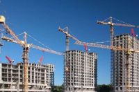 В Украине строительство выросло на 20 процентов, - Госстат