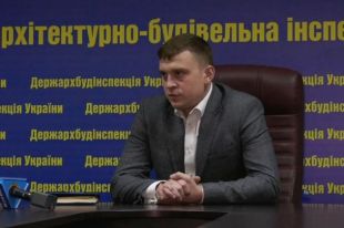 Экс-глава ГАСИ Строкач опроверг информацию о своей причастности к коррупции