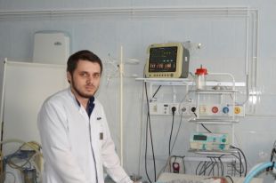 Ишимский врач спас пенсионерку, у которой случился ишемический инсульт