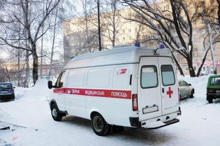 В Оренбуржье ребенок отравился неизвестным мышиным ядом.