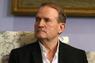 Виктор Медведчук.