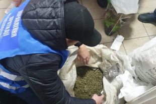 В Кировоградской области двух мужчин задержали за сбыт наркотиков