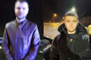 В Киеве двое мужчин похитили имущество на один миллион гривен: детали