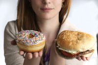 Как вылечить болезни диетой