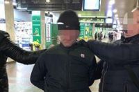 В Киевской области мужчина убил пенсионера и ограбил ребенка