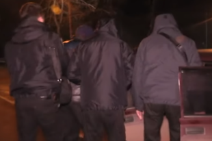 В Кривом Роге прадед домагался пятилетней внучки: подробности инцидента
