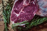 Ишимского бизнесмена оштрафовали за отсутствие маркировки на мясе
