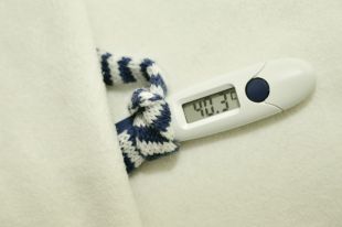 В Ровенской области от осложнений гриппа умер 51-летний мужчина