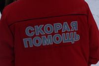 Пешехода с травмами различной степени тяжести отвезли в травматологическое отделение Чусовской городской больницы, имени В.Г. Любимова. 