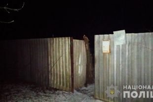 В Харьковской области грабители запытали до смерти пенсионера: детали