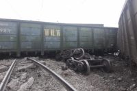 Ущерб для владельцев вагонов составил более 53 млн рублей.