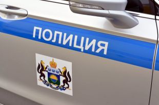 Житель Тюменской области из ревности ударил женщину табуретом