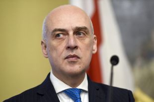 Глава МИД Грузии призвал к полному выполнению Минских договоренностей