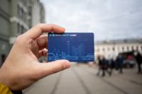 В КГГА анонсировали изменения в стоимости проездных билетов