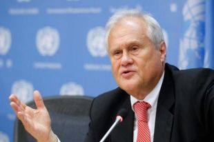 Сайдик заявил об уменьшении гражданских жертв на Донбассе в 2019 году