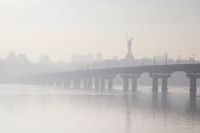 В Киеве вырос уровень загрязнения воздуха: где опасные районы