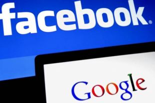 В Раде предлагают обложить налогом услуги Google и Facebook: что изменится