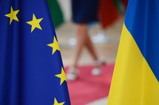 ЕС выделит Украине 26 миллионов евро на развитие сельского хозяйства