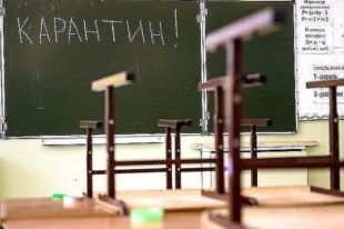 Грипп в Украине: в Сумах половина школ закрылась на карантин