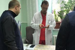 Коррупция в Институте рака: столичная прокуратура передала дело в суд