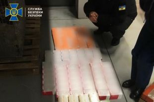 СБУ блокировала незаконный ввоз ветеринарных препаратов в Украину