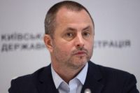 В Киеве для борьбы с пробками будут измерять трафик