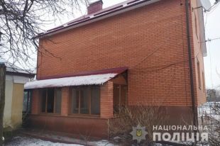 В Тернопольской области ограбили фермера, отравив собаку