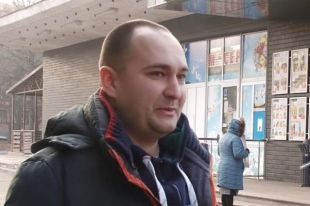 В Днепропетровской области мужчина вернул владельцу найденные $10 тысяч
