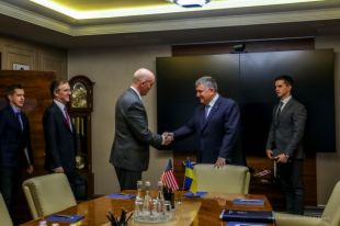 В Украине откроют три полицейские академии