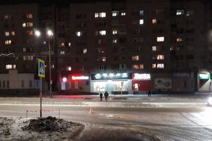 Орчанину грозит колония за ДТП на «зебре».
