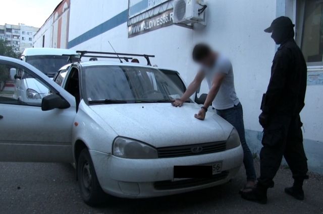 Банда сутенеров, задержанная в одной из саун Оренбурга, предстанет перед судом