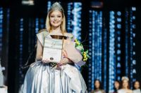 Анна Семёновых стала «Мисс Татарстан-2020».