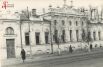 Городская детская больница по улице Ленина, 13а (дом Грибушина), 23-34 апреля 1955 г.