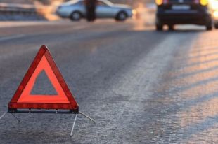 В Сумах маршрутка попала в ДТП: пострадали 10 пассажиров