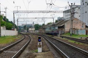 «Решил сделать селфи»: во Львове от удара током погиб юноша