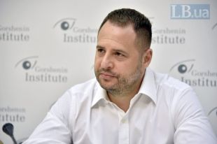 У Зеленского заявили, что запроса на встречу с Путиным в Израиле не было