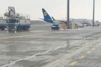 В Украину прибыли эвакуированные из Китая туристы