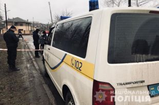 В Харькове произошла стрельба и взрыв: полиция ввела операцию «Сирена»