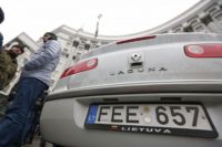 В Украине теперь можно растаможить автомобили онлайн: подробности
