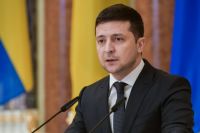 Зеленский провел кадровые ротации в 19 районах: указ