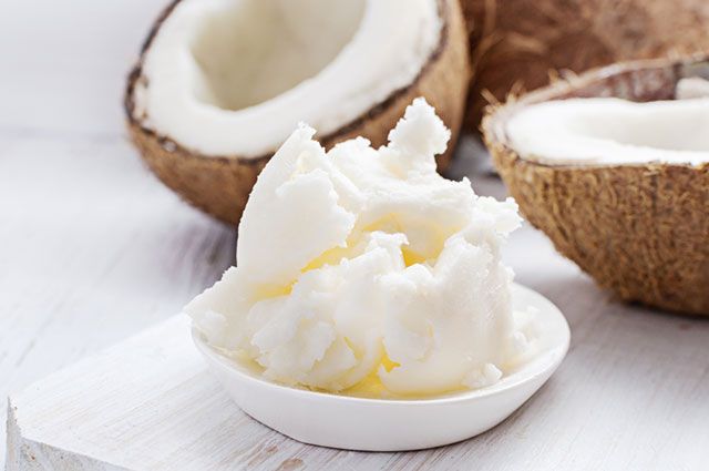Tropicana virgin coconut oil применение в еде и польза thumbnail