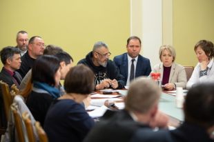 В Украине создадут Комиссию по розыску пропавших без вести на Донбассе
