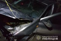 В Винницкой области подросток устроил смертельное ДТП