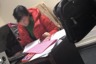 В Житомирской области фирма «отмыла» миллионы гривен на растаможке евроблях