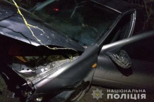 В Винницкой области подросток устроил смертельное ДТП