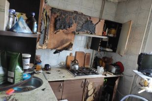 В Киевской области произошел взрыв в многоэтажке: есть пострадавший