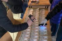 В Черновицкой области главного лесничего задержали на взятке
