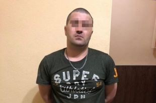Под Николаевом мужчина после выхода из колонии угнал авто подруги жены
